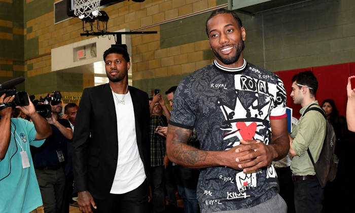 卡特：我和里斯能在2v2中击败阿德巴约和阿贾·威尔逊（卡特豪言：与里斯搭档2v2可击败阿德巴约与阿贾·威尔逊）